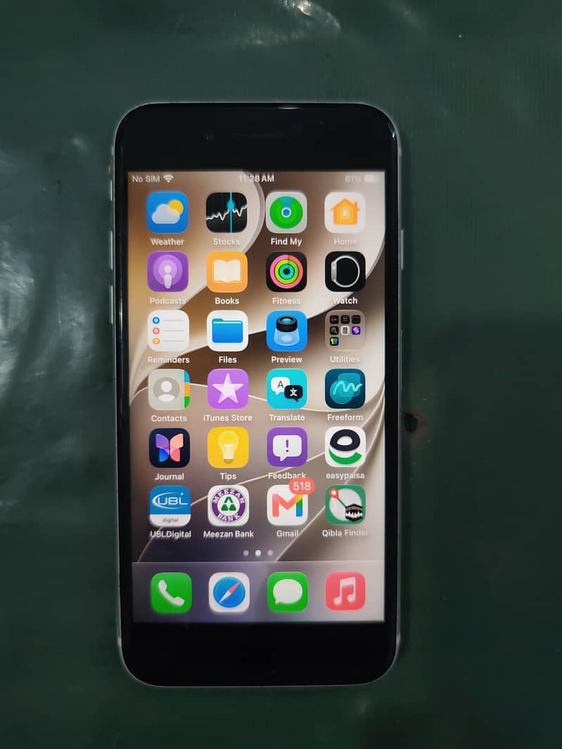 Apple iPhone SE 5