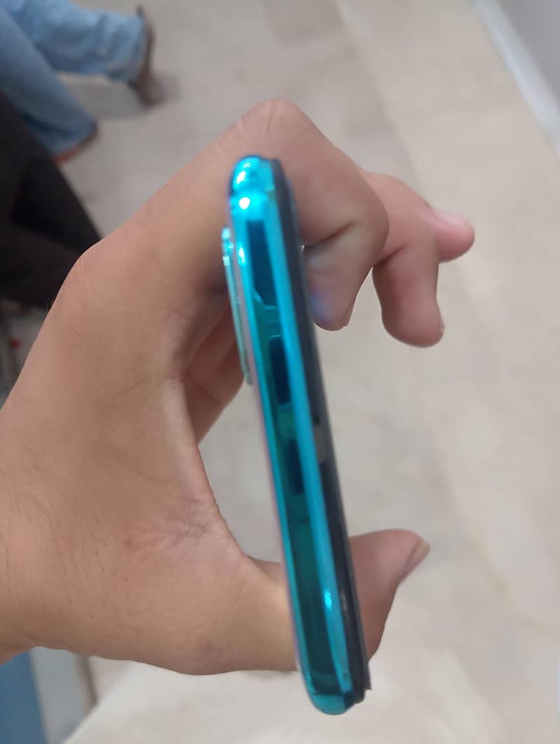 Infinix Note 8 1