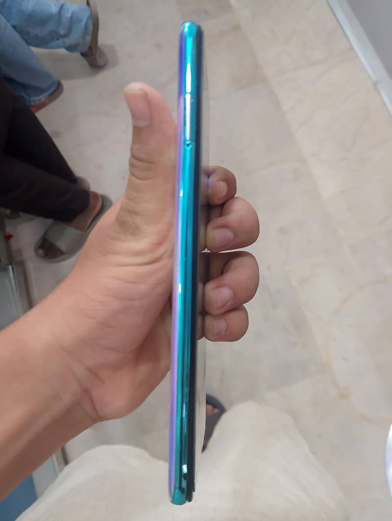 Infinix Note 8 2