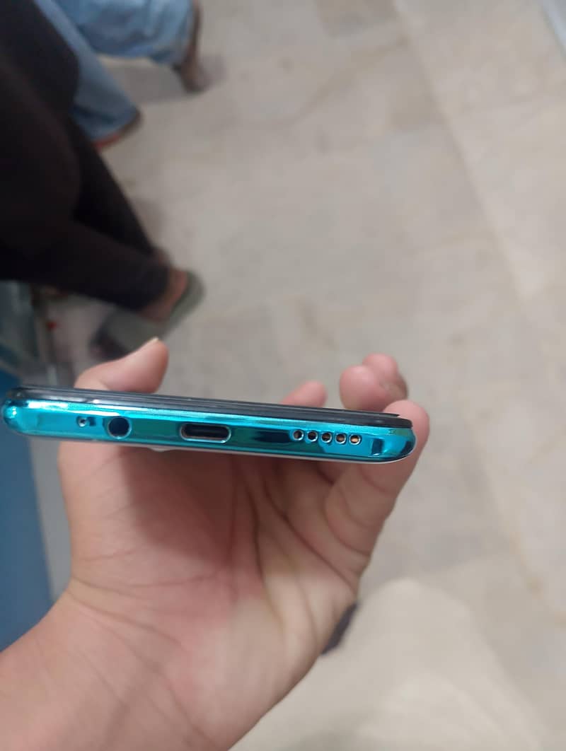 Infinix Note 8 3