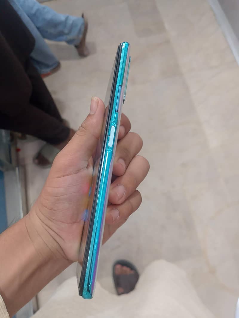 Infinix Note 8 4
