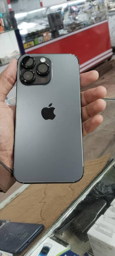Apple iPhone 14 Pro Max jv