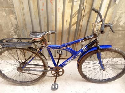 Cycle