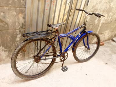 Cycle