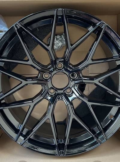 17" Alloy Rim for sale