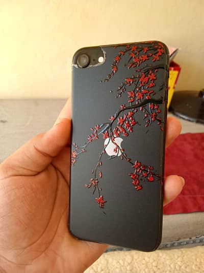 iPhone SE
