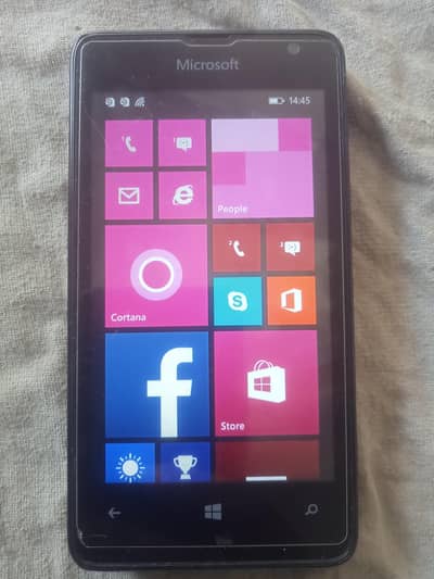 Nokia Lumia