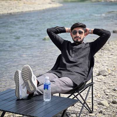 Hamid Malik