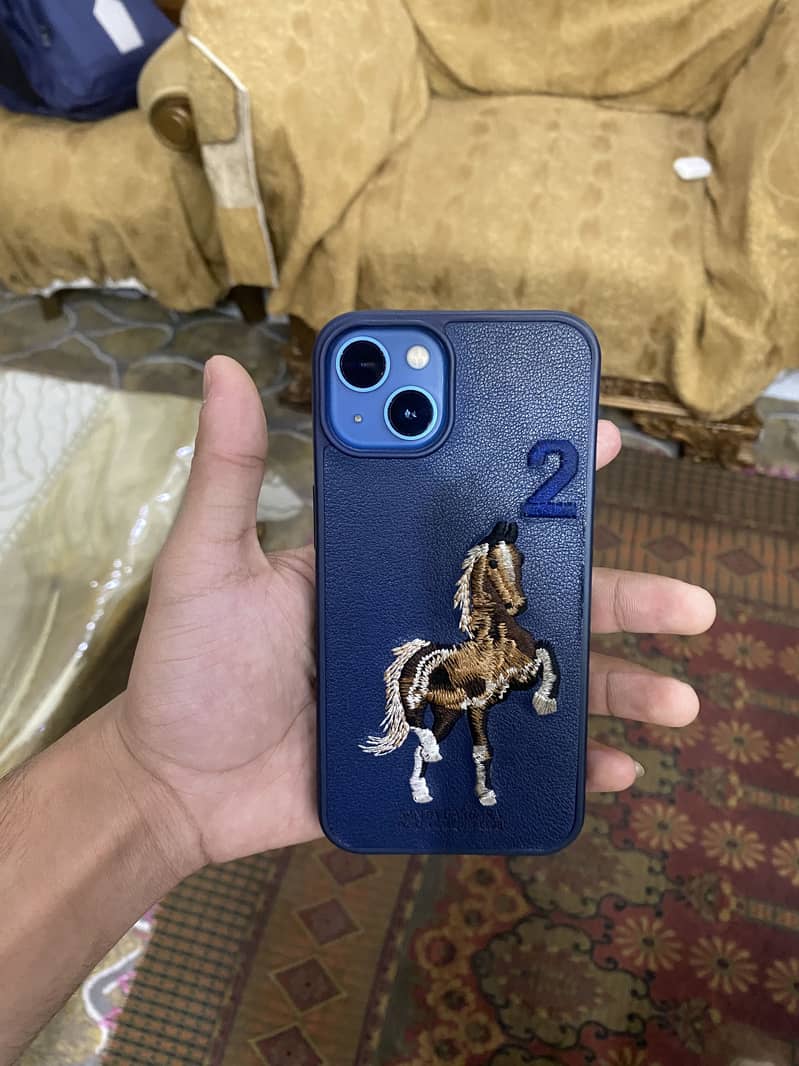Apple iPhone 13 6
