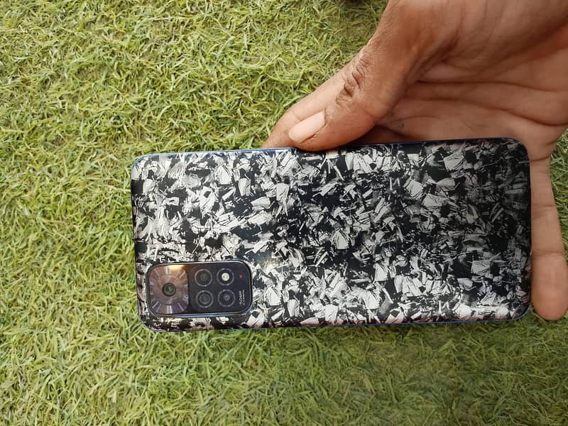 Xiaomi Redmi Note 11 0