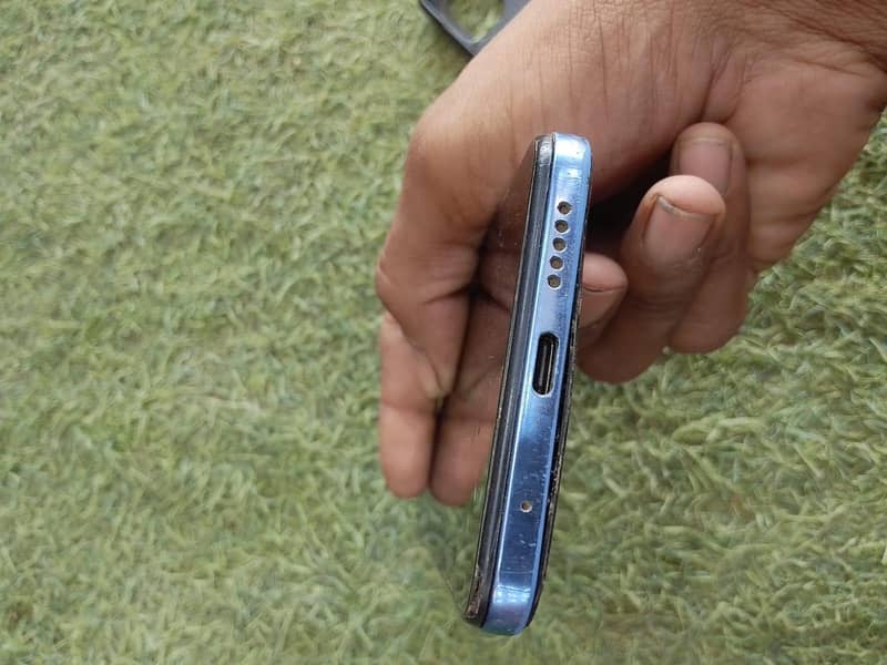 Xiaomi Redmi Note 11 4