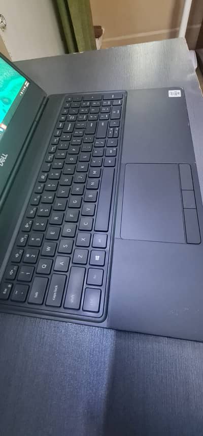 Dell Precision 7550 Workstation| Core i9 10th Gen| 32GB RAM| 4GB GPU
