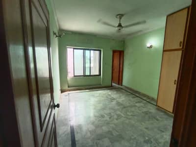 7 MARLA SECOND FLOOR FOR SALE IN REHMAN GARDENS NEAR DHA PHASE 1