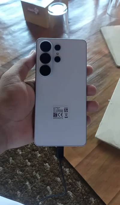 Samsung Mobile S26 Ultra