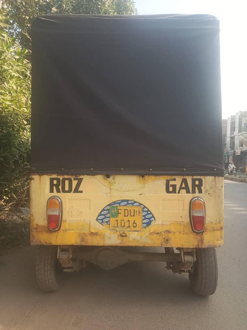 cng rickshaw 3