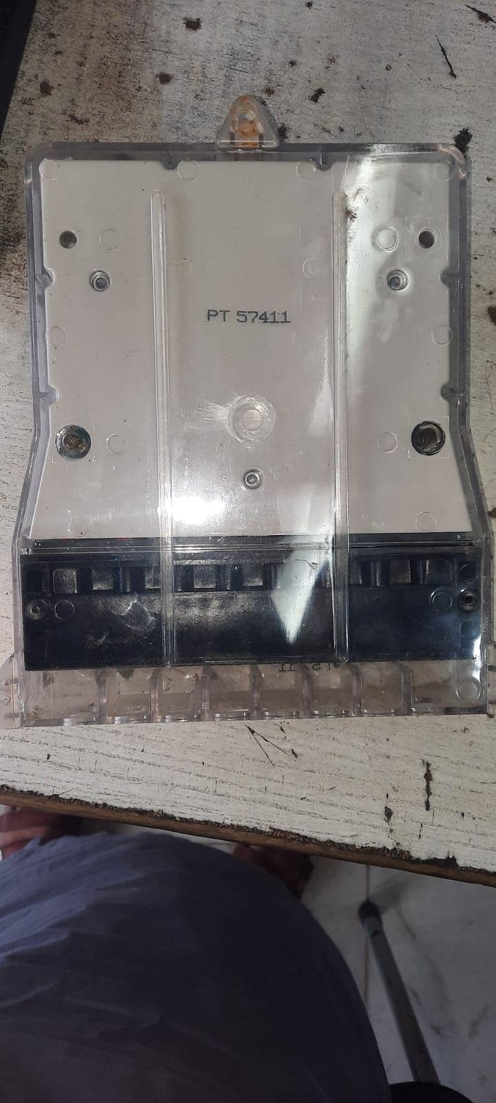Sub Meter 3 Phase PEL 2