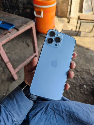 Apple iPhone 13 Pro Max