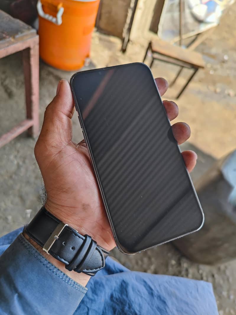 Apple iPhone 13 Pro Max 5