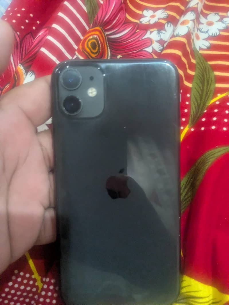 Apple iPhone 11 1