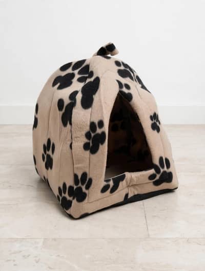 Cat house