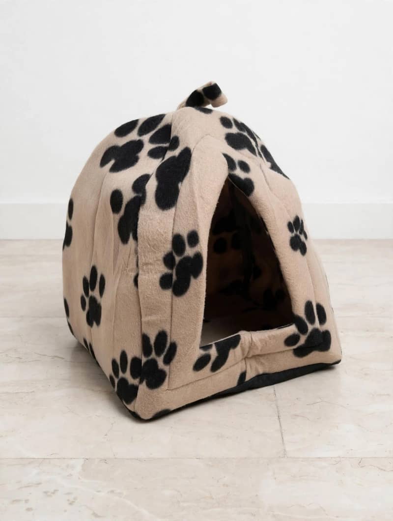 Cat house 0