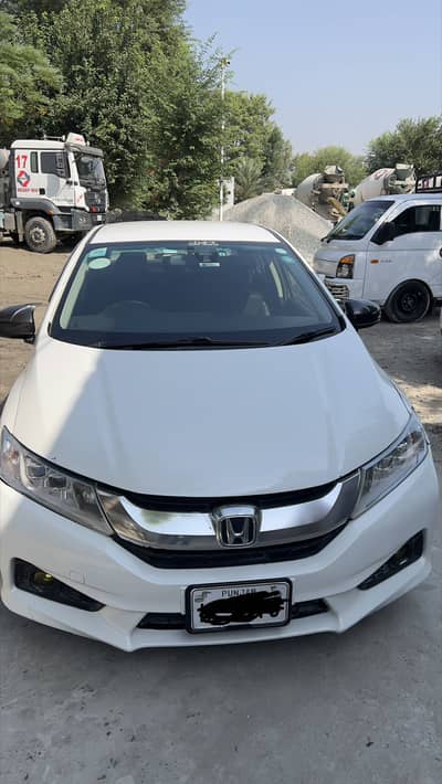 Honda Grace Hybrid 2014 urgent sale