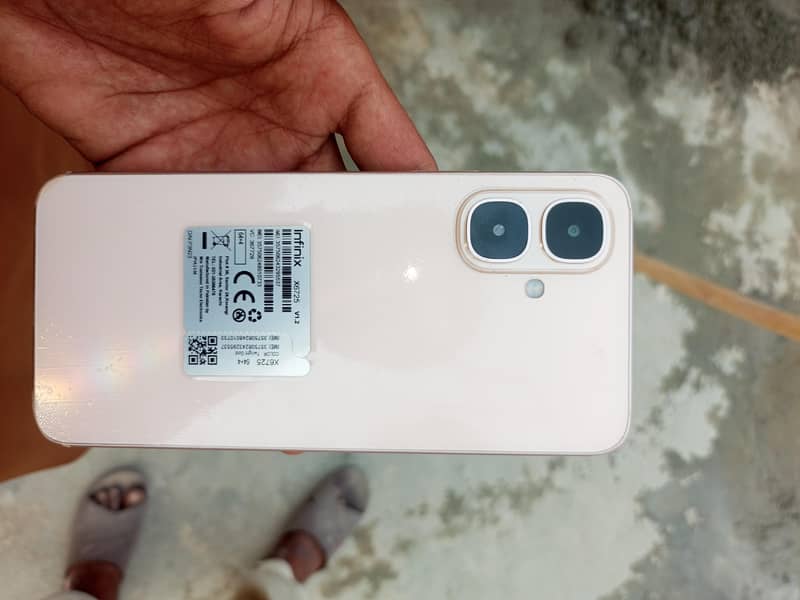 Infinix Other Model 0