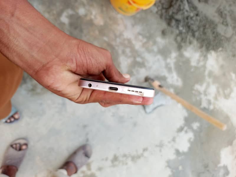 Infinix Other Model 2