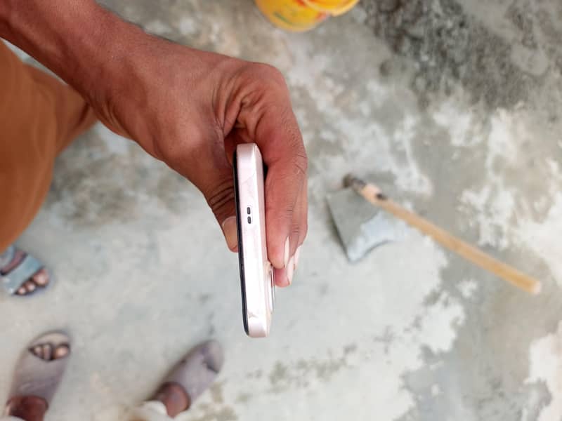 Infinix Other Model 3