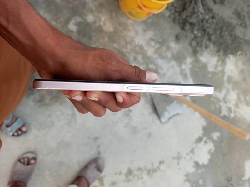 Infinix Other Model 4