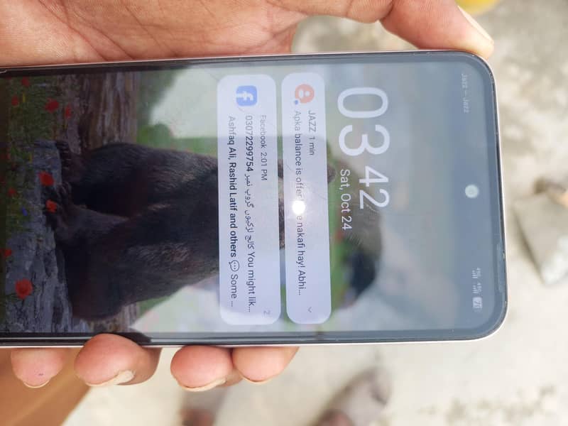 Infinix Other Model 5