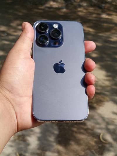 Apple iPhone 14 Pro