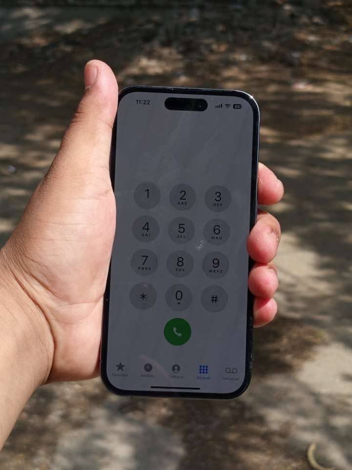 Apple iPhone 14 Pro 3