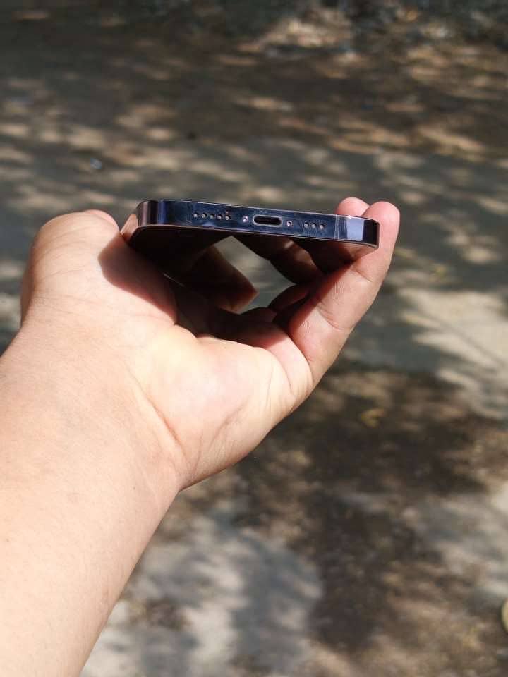 Apple iPhone 14 Pro 5