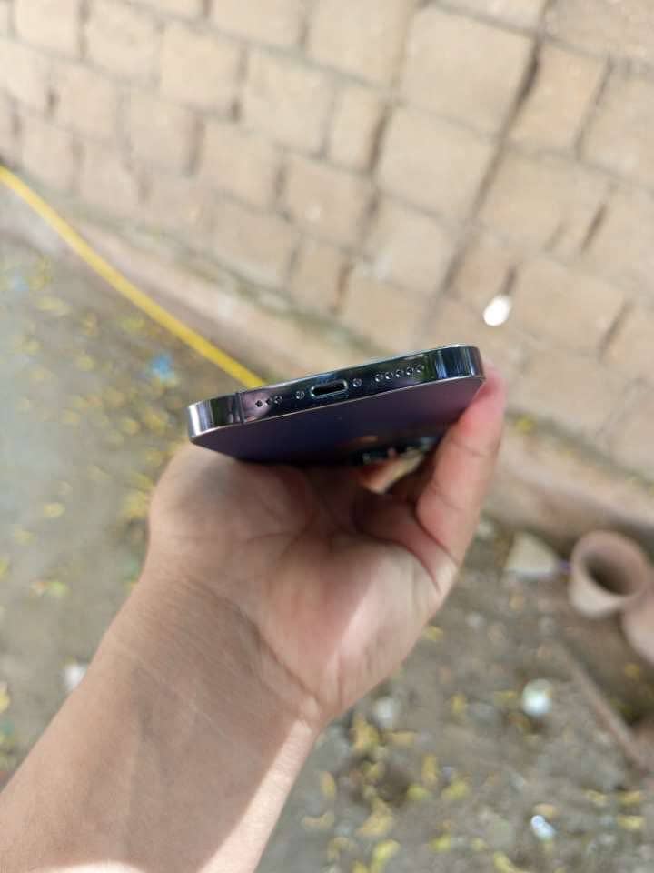 Apple iPhone 14 Pro 7
