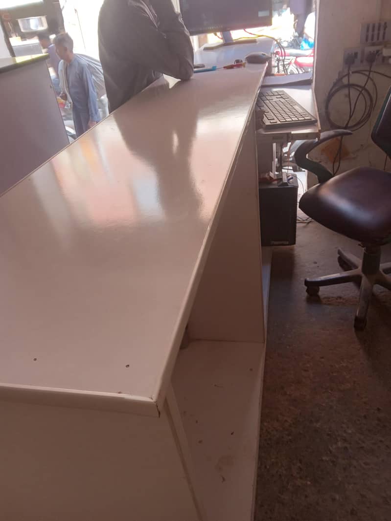 office table computer table shop table 0
