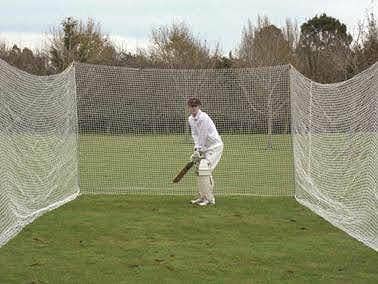 cricket practice net 0