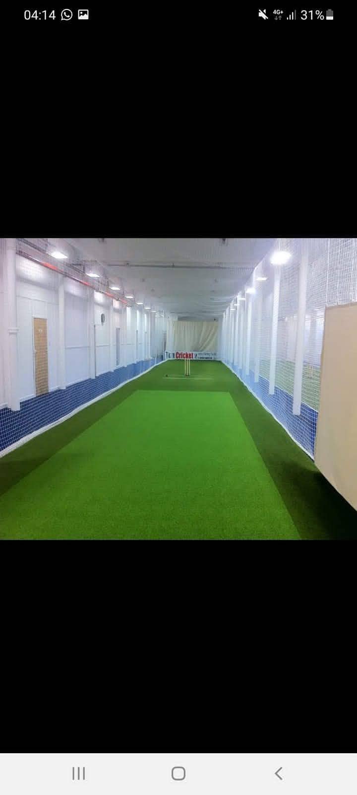 cricket practice net 3