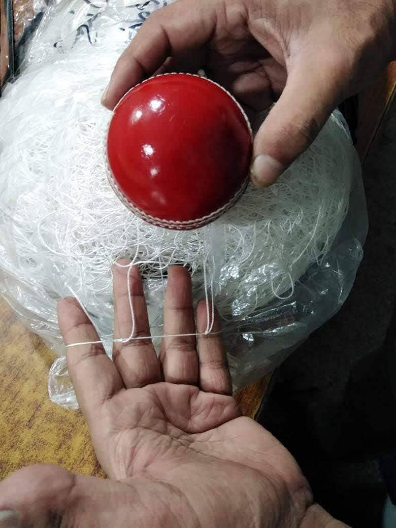 cricket practice net 4