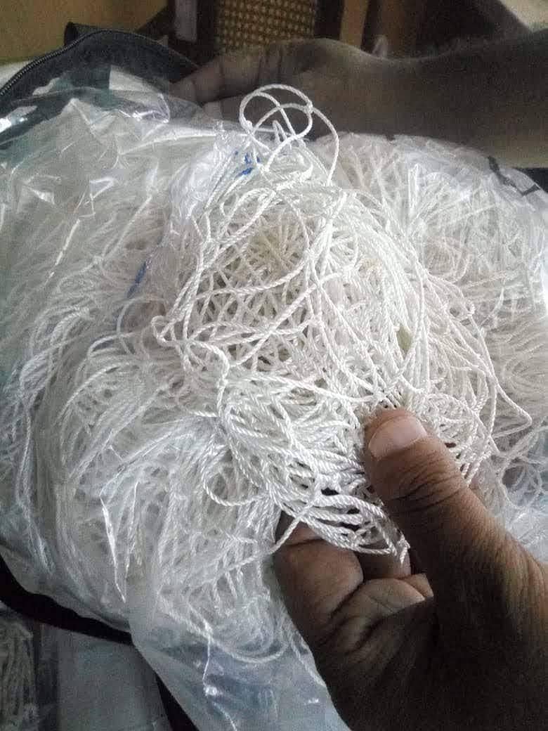 cricket practice net 5