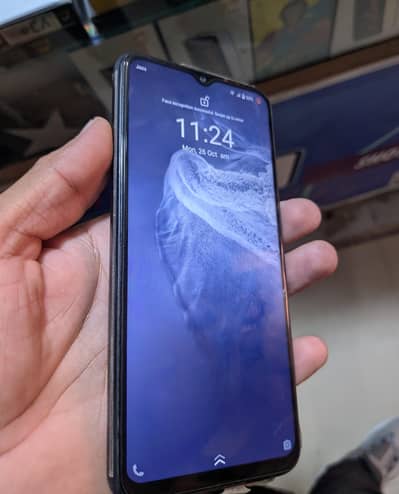 Vivo Y33s