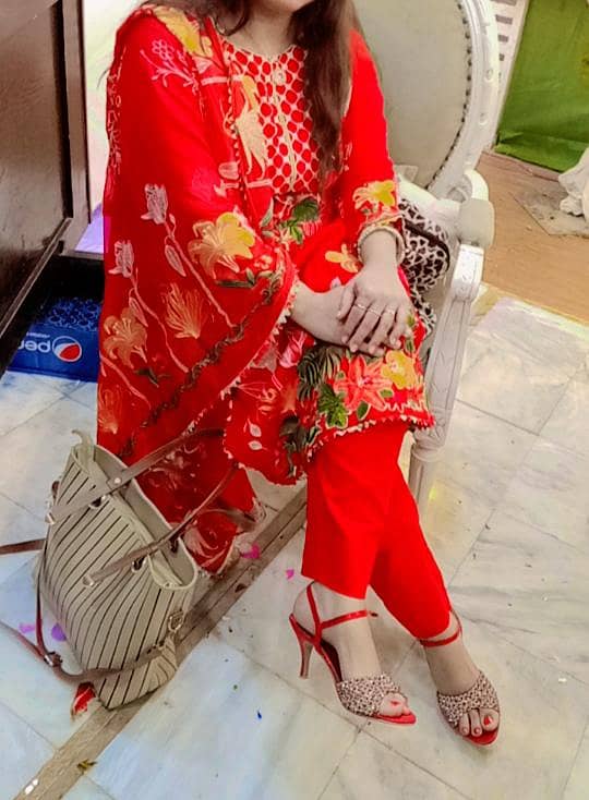 fancy dress 1