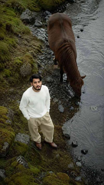 Mirza Nouman
