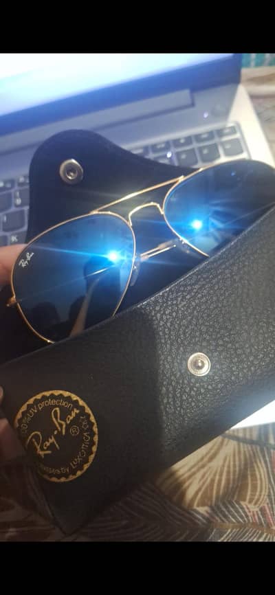 Rayban sunglasses