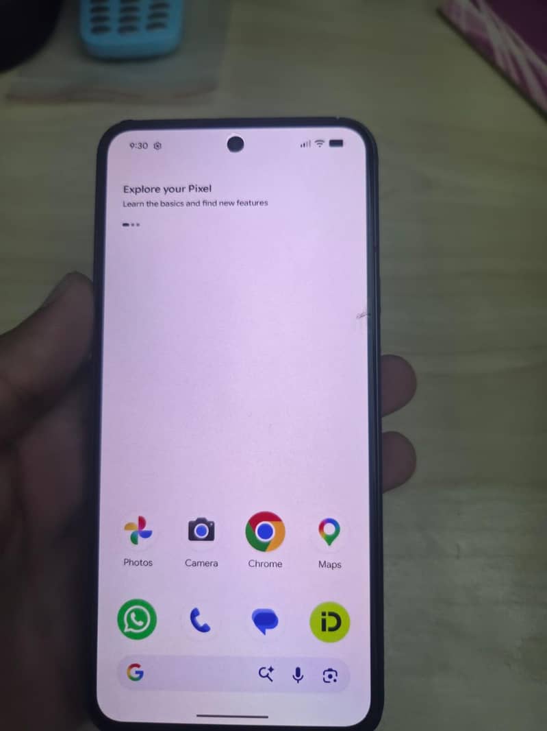 Google Pixel 8 (Official PTA) 1