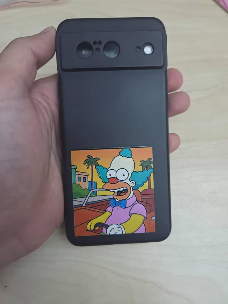 Google Pixel 8 (Official PTA) 4
