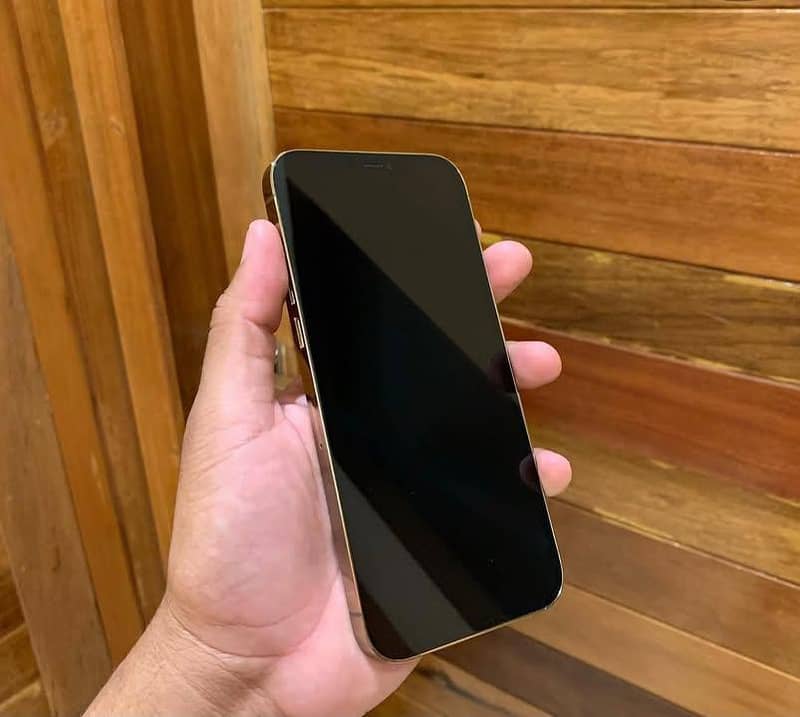 Apple iPhone 12 Pro Max 3