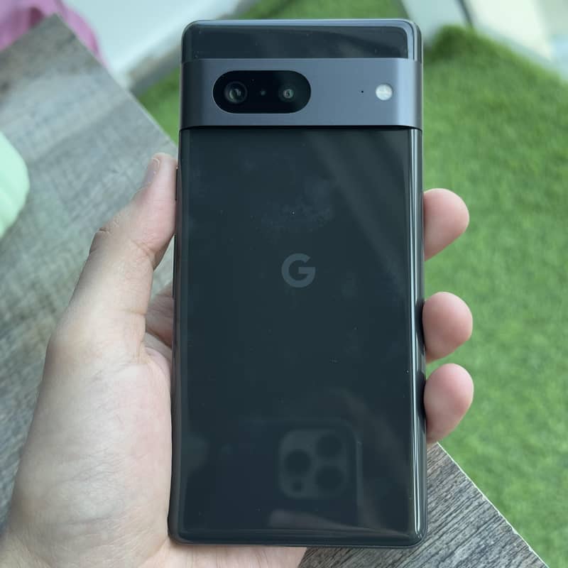 Google Pixel 7 0