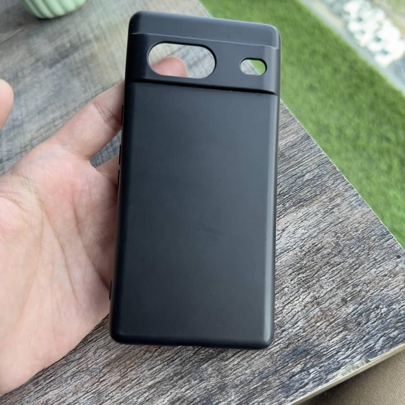 Google Pixel 7 5