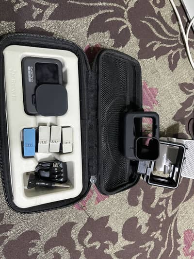 Go Pro Hero 9 Black